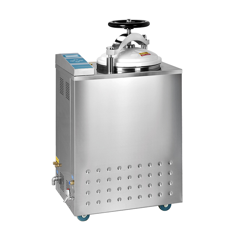 Značilnosti UV sterilizatorja