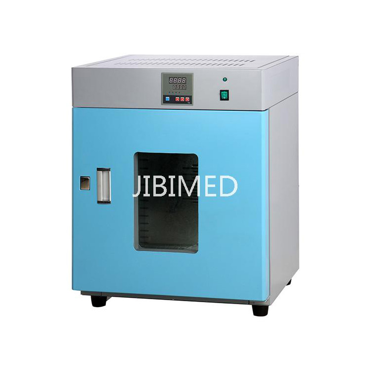 Kako sušilna pečica zagotavlja zanesljivo in enakomerno toplotno obdelavo?